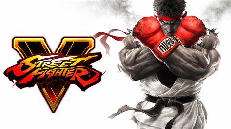 Street Fighter VI non sarà annunciato all’EVO
