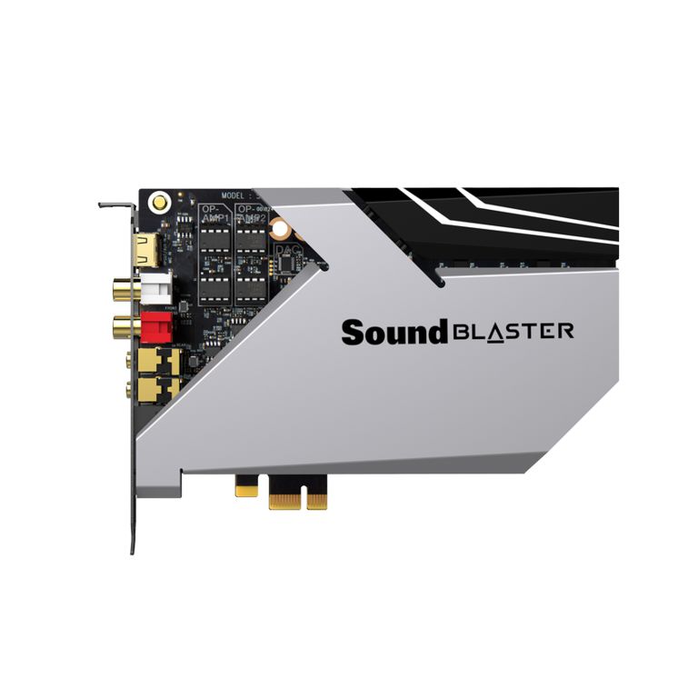 Sound Blaster: 30 anni di rivoluzione audio