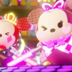 Disney Tsum Tsum Festival: data d’uscita su Switch