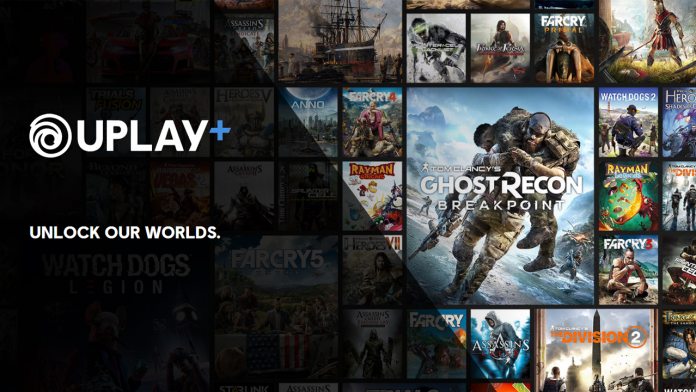 Uplay Plus gratis per buona parte di luglio