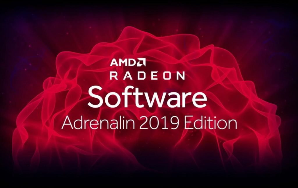 AMD Adrenalin