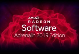 AMD rilascia driver Adrenalin 19.7.3