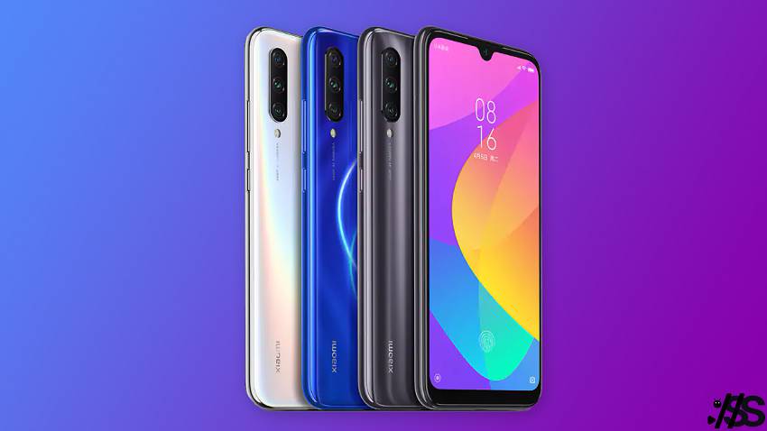 Xiaomi Mi CC 9