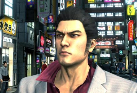 The Yakuza Remastered Collection: Anteprima - Gamescom 2019