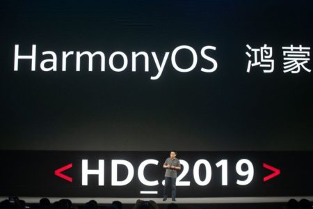 HarmonyOS