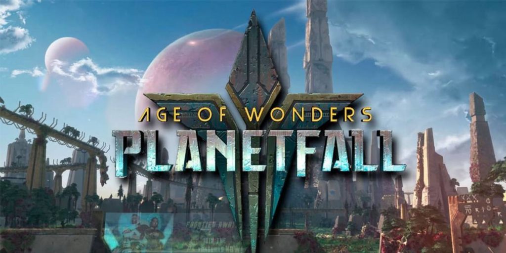 Age of Wonders: Planetfall