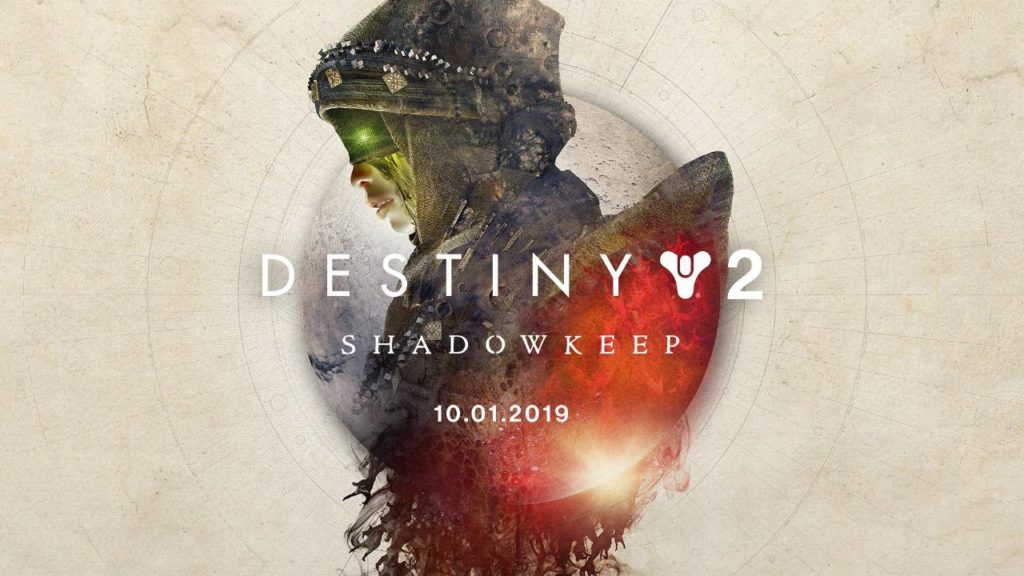 destiny 2 shadowkeep