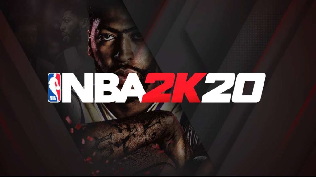 Nba 2k20