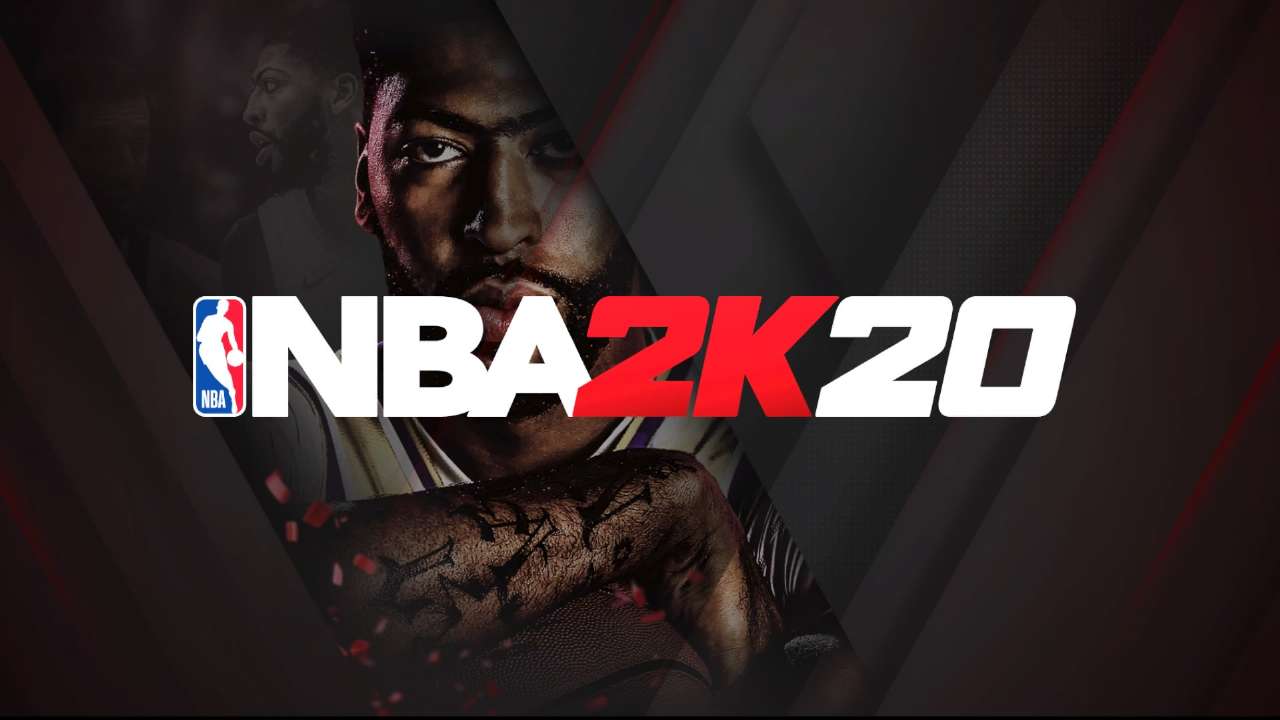 NBA 2K20: disponibile la demo