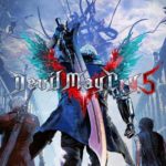 Devil May Cry 5 approda sul Game Pass!