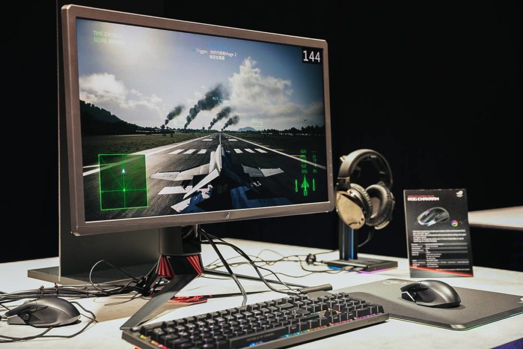 Asus ROG