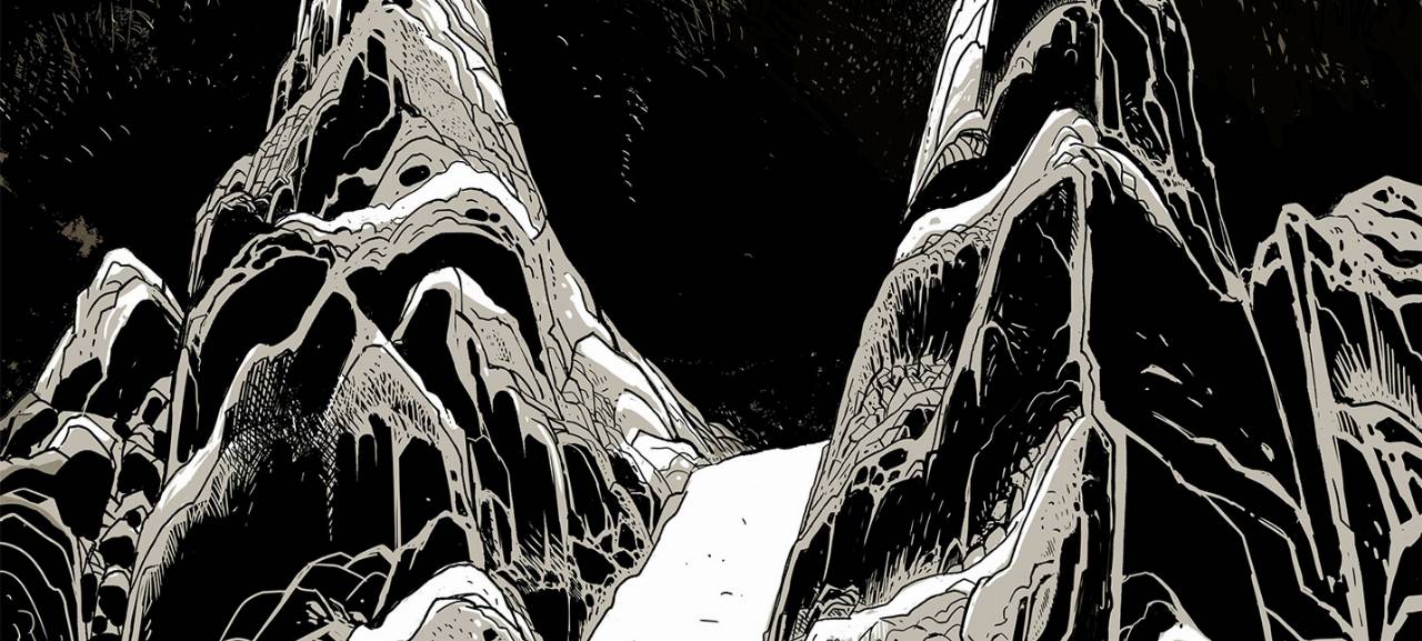 Syberia: The World Before