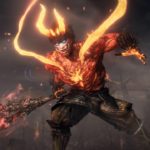 Nioh 2: un nuovo trailer per la finestra di lancio