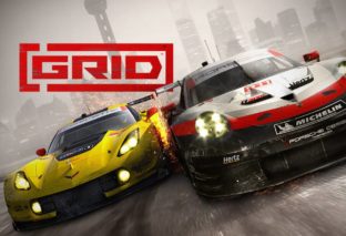 GRID sarà giocabile alla Gamescom 2019
