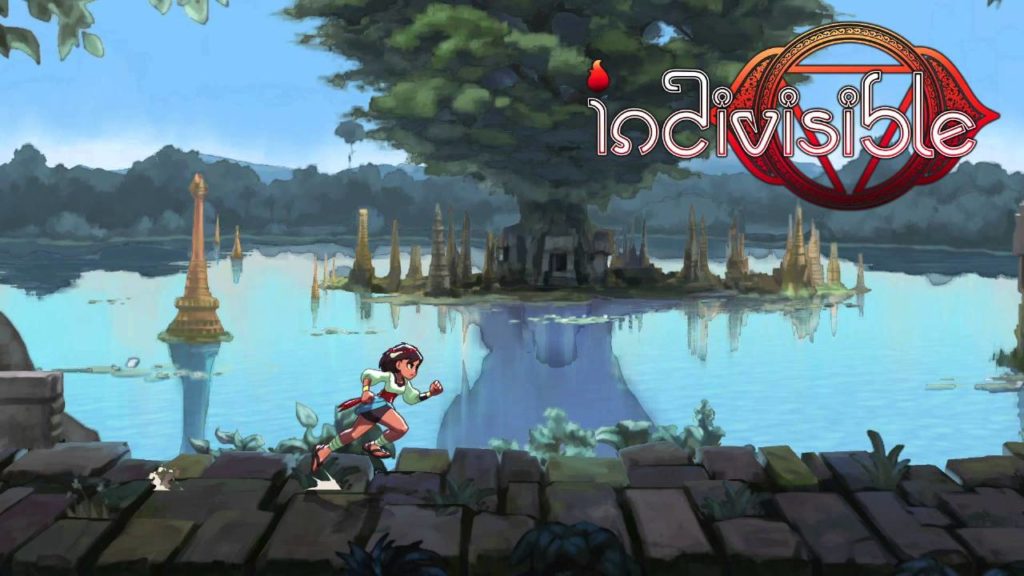 Indivisible - immagine della notizia