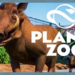 Planet Zoo: Nuovi trailer presentati alla Gamescom