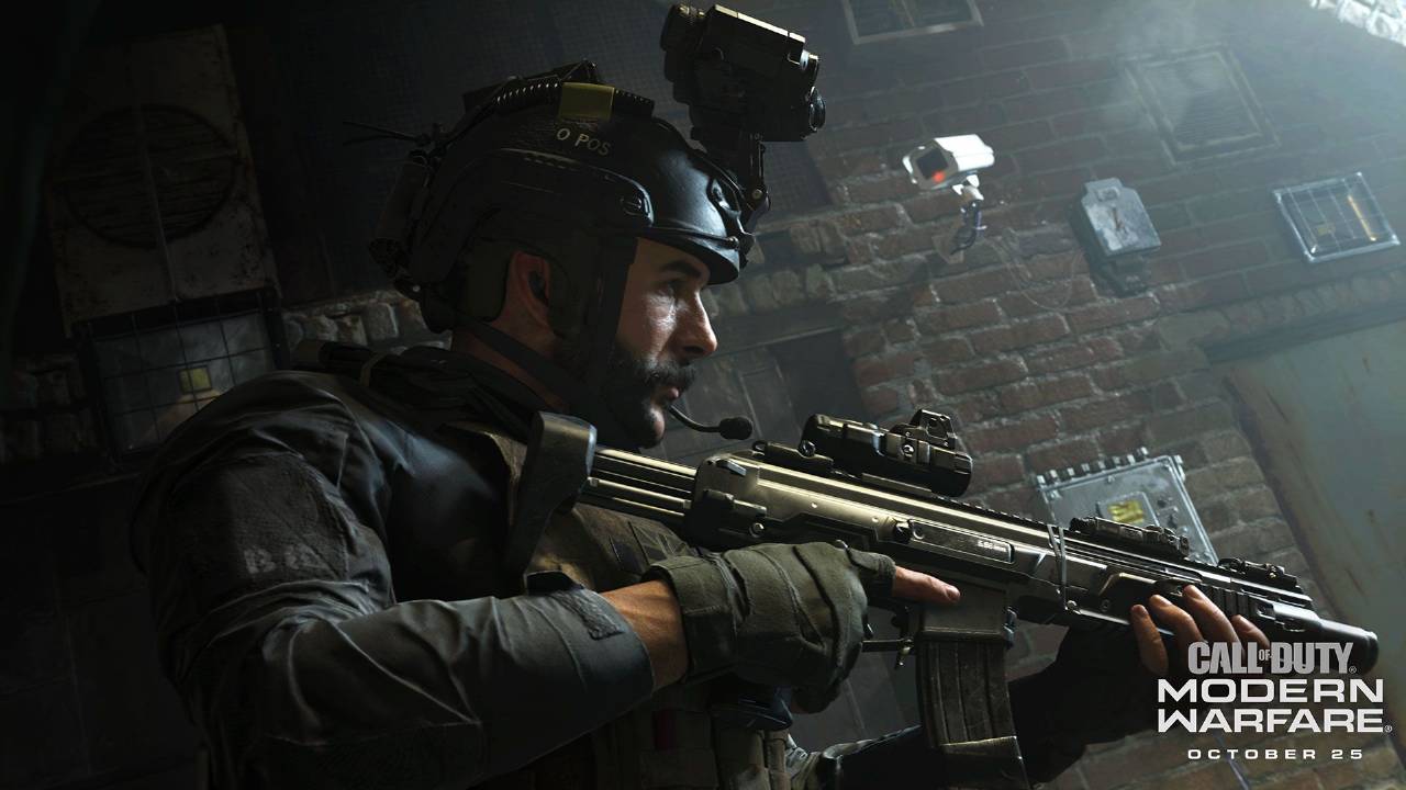 COD: Modern Warfare non sarà un gioco politico