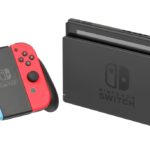 Nintendo: non sarà sostituita nessuna Switch