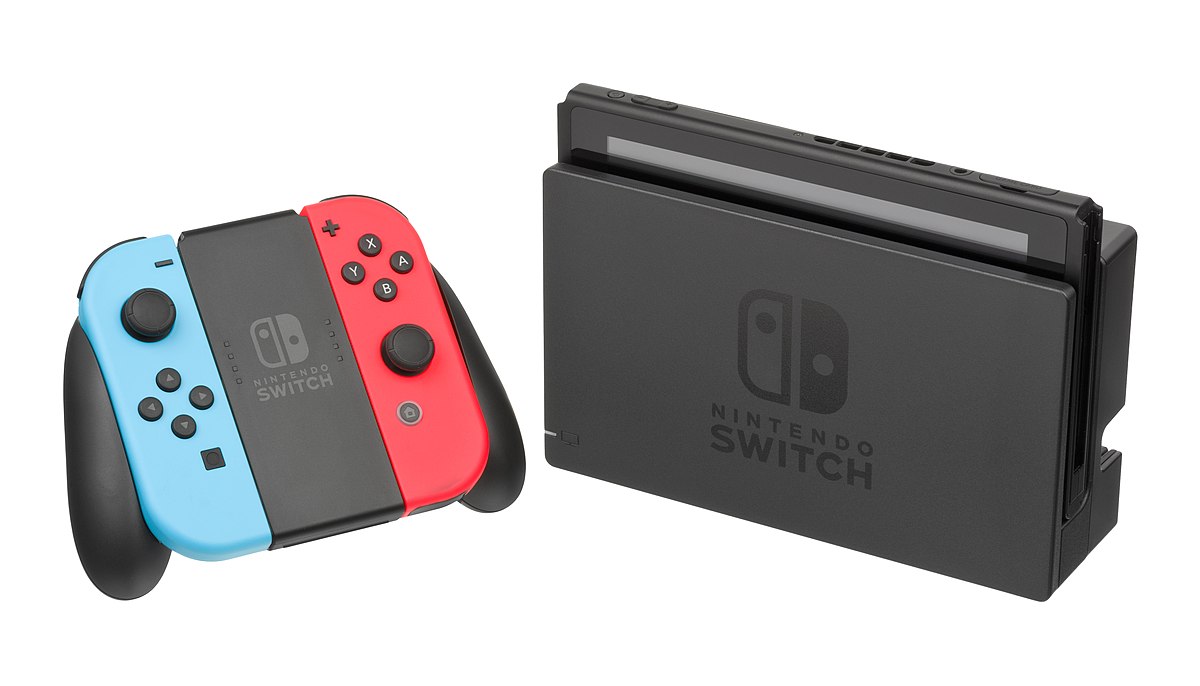 Nintendo: non sarà sostituita nessuna Switch