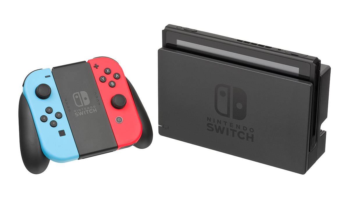 Switch: superata quota 50milioni di unità vendute