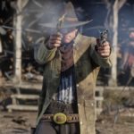 Red Dead Redemption 2: vendite al top per il gioco