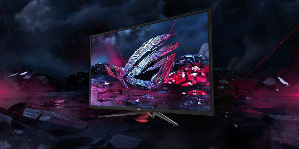 ASUS ROG Strix XG438Q