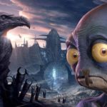 Oddworld: Soulstorm: annunciata la versione Xbox!