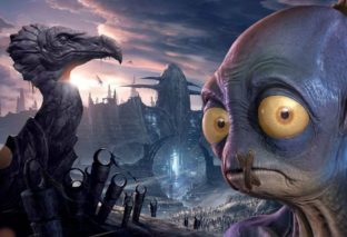 Oddworld: Soulstorm: annunciata la versione Xbox!