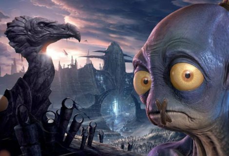 Oddworld Soulstorm - Anteprima dalla Gamescom 2019