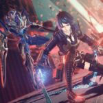 Astral Chain è divenuta IP Nintendo