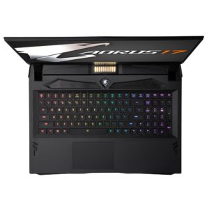 Aorus 17