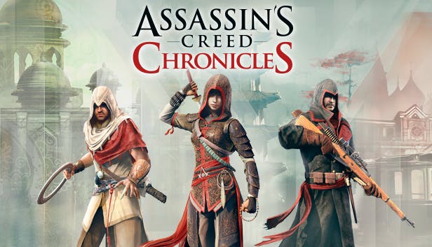 Ci sarà un Assassin’s Creed ambientato in Cina?