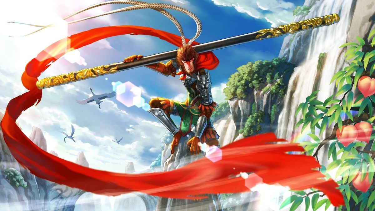 Monkey King: Hero is Back: Anteprima-Gamescom 2019