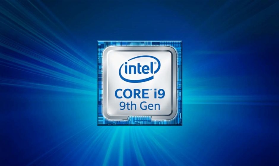Intel Core i9-9900T appare in tabella Geekbench 4