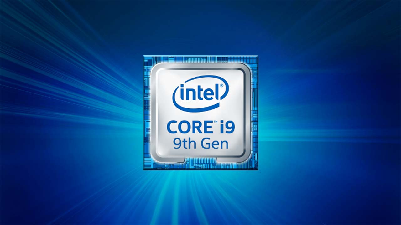 Intel Core i9-9900T appare in tabella Geekbench 4