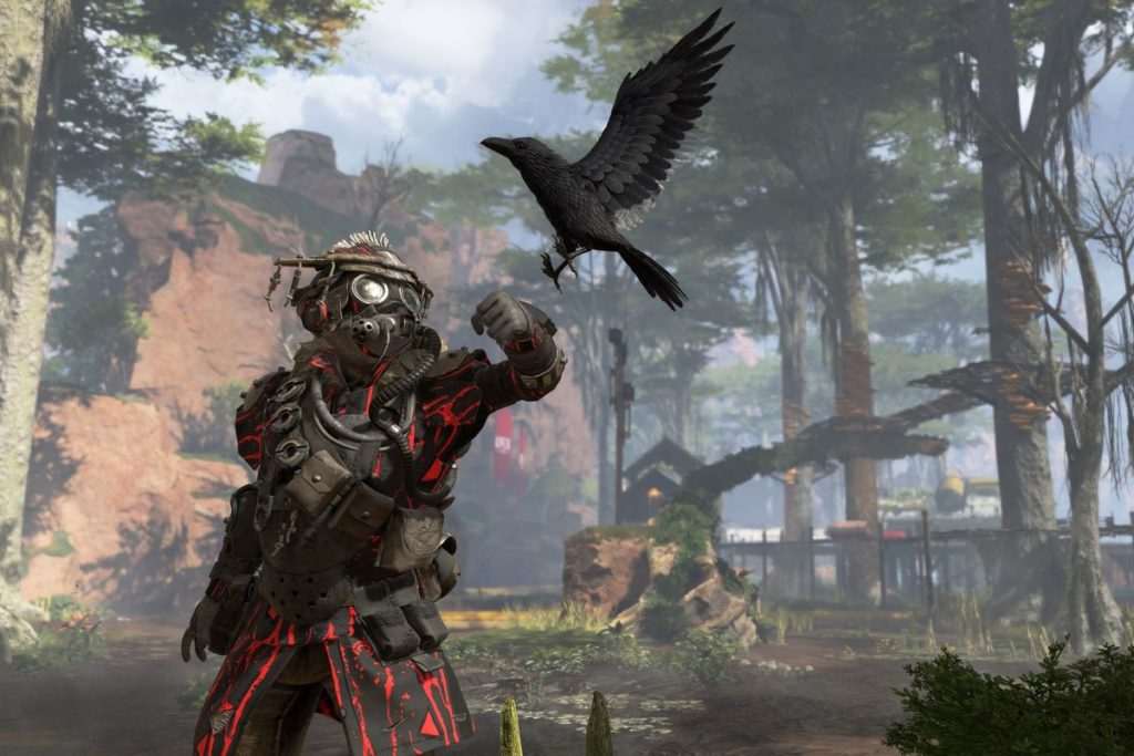 apex legends funko pop