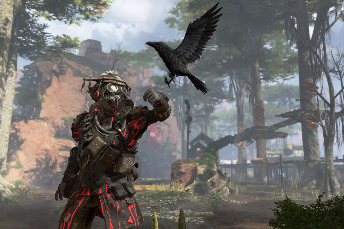 Apex Legends: ecco i Funko Pop a tema!