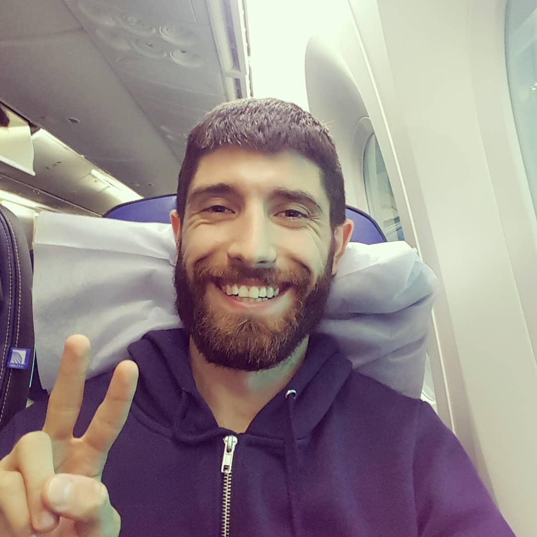 Alessandro Cremascoli WCS