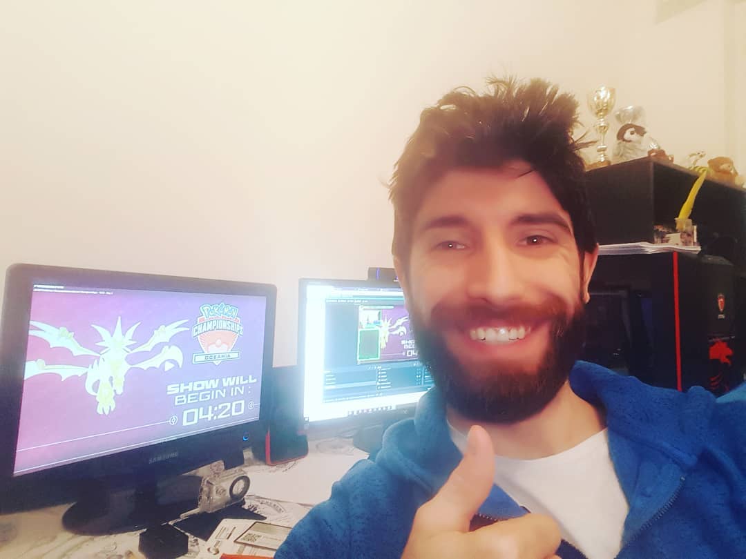 Alessandro Cremascoli