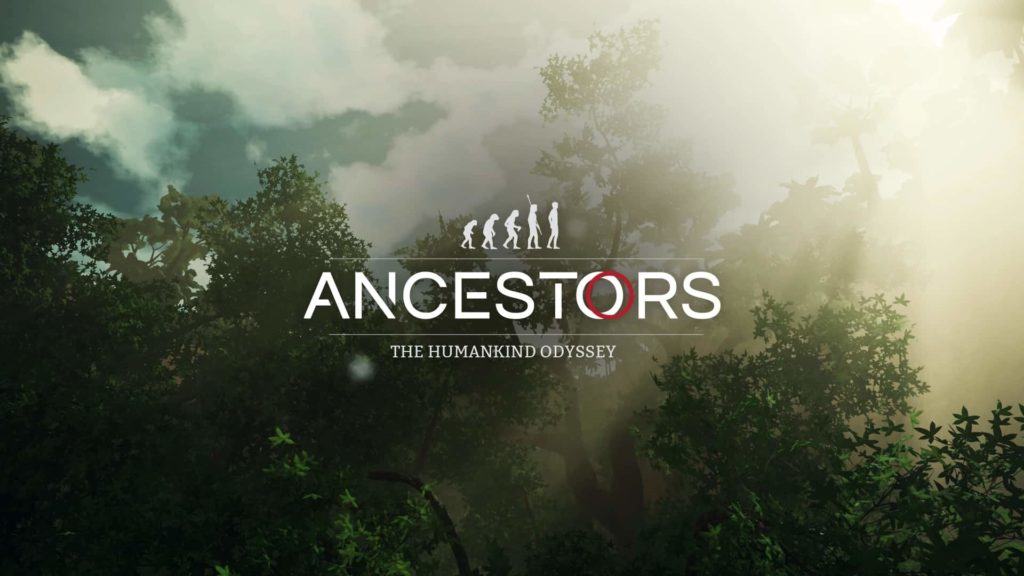 Ancestors trailer