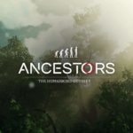 Ancestors: The Humankind Odyssey arriva su Steam