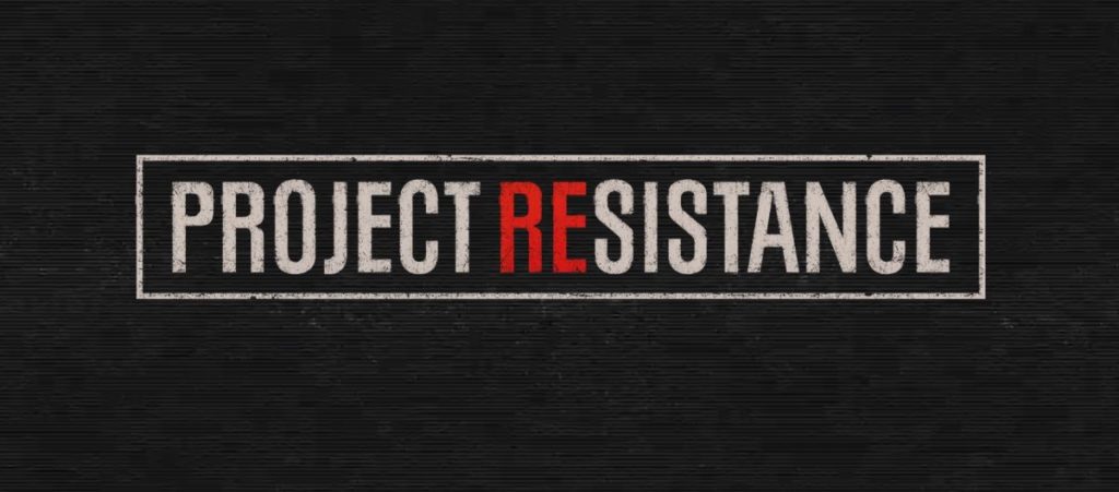 Project Resistance