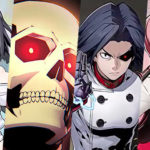 Blazblue: Cross Tag Battle: Arriva la versione 2.0
