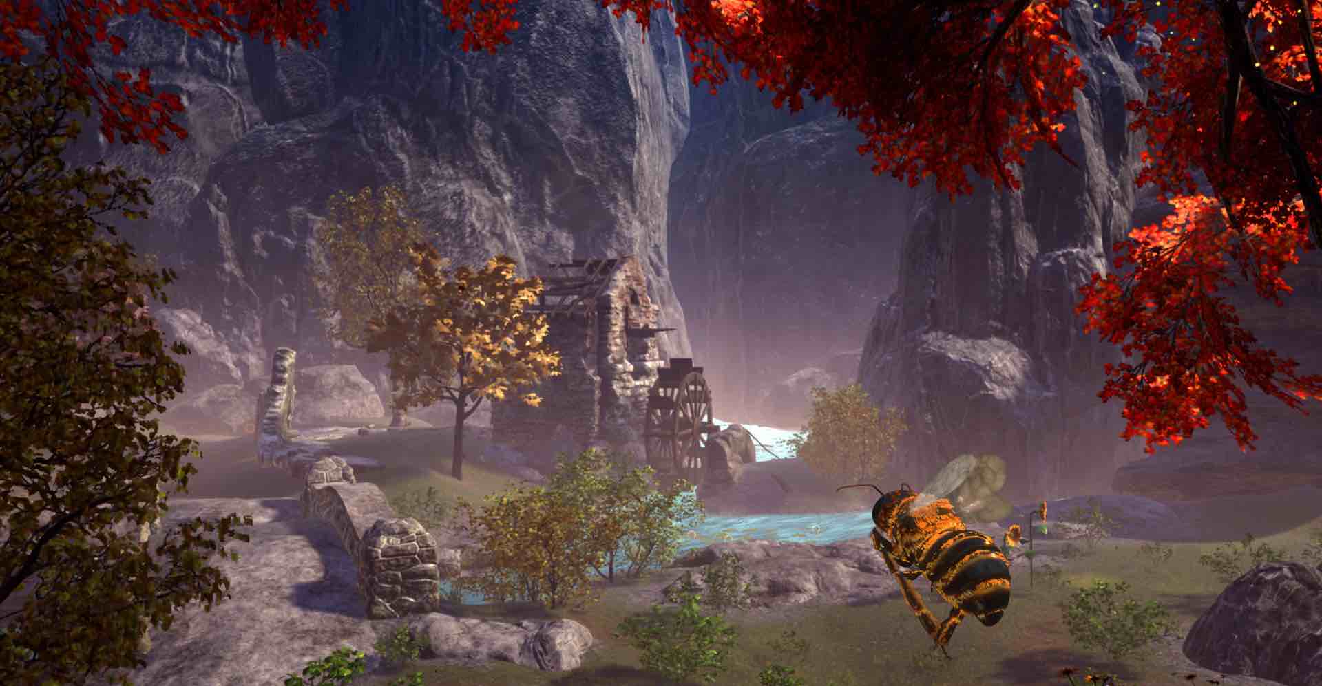 Bee Simulator: Anteprima – Gamescom 2019