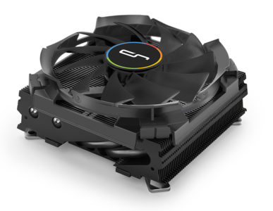 CRYORIG lancia due nuovi dissipatori