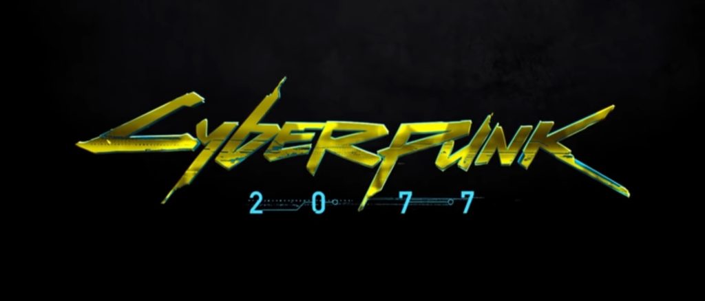Cyberpunk 2077 pubblicato screenshot