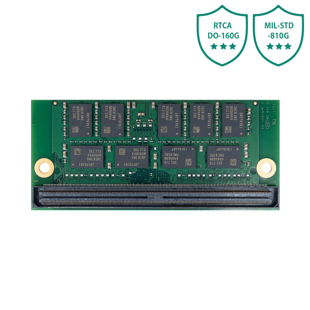 Apacer XR-DIMM