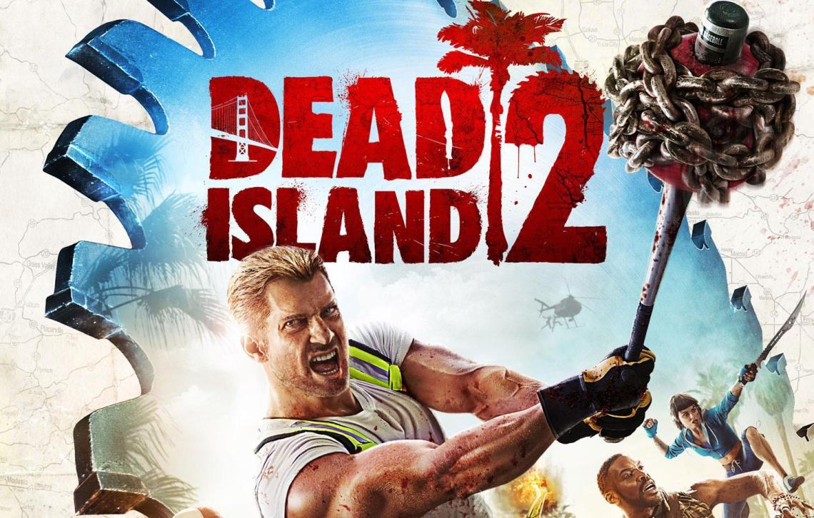 Dead Island 2: reveal a dicembre?