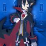 Disgaea 4 Complete+: story trailer per Valvatorez