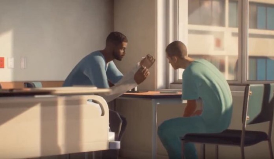 Life is Strange 2 Faith